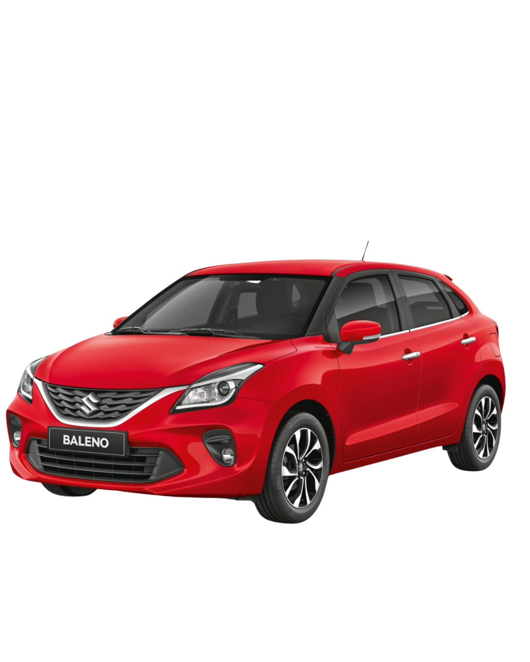 Suzuki Baleno GL