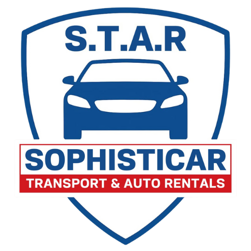 Sophisticar transparent